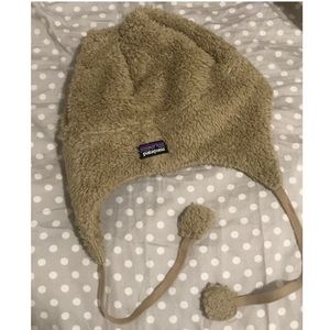 Patagonia Hat